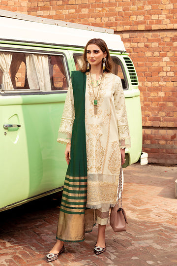 Zara Rang Rasiya Online Lifestyle Series 2022
